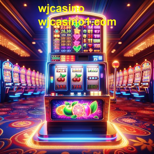 wjcasino